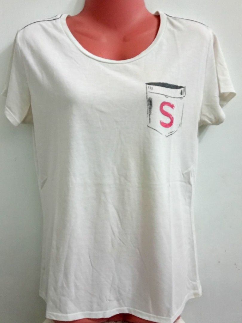 penshoppe t shirt prices