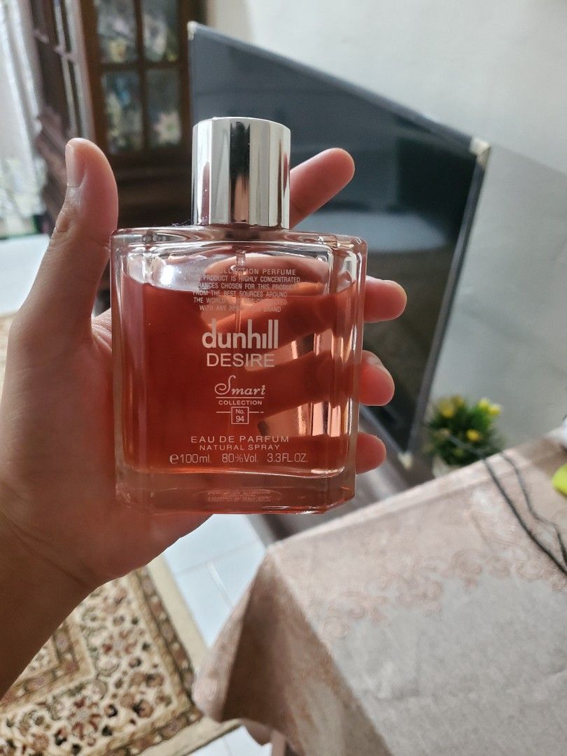Dunhill shop desire cologne