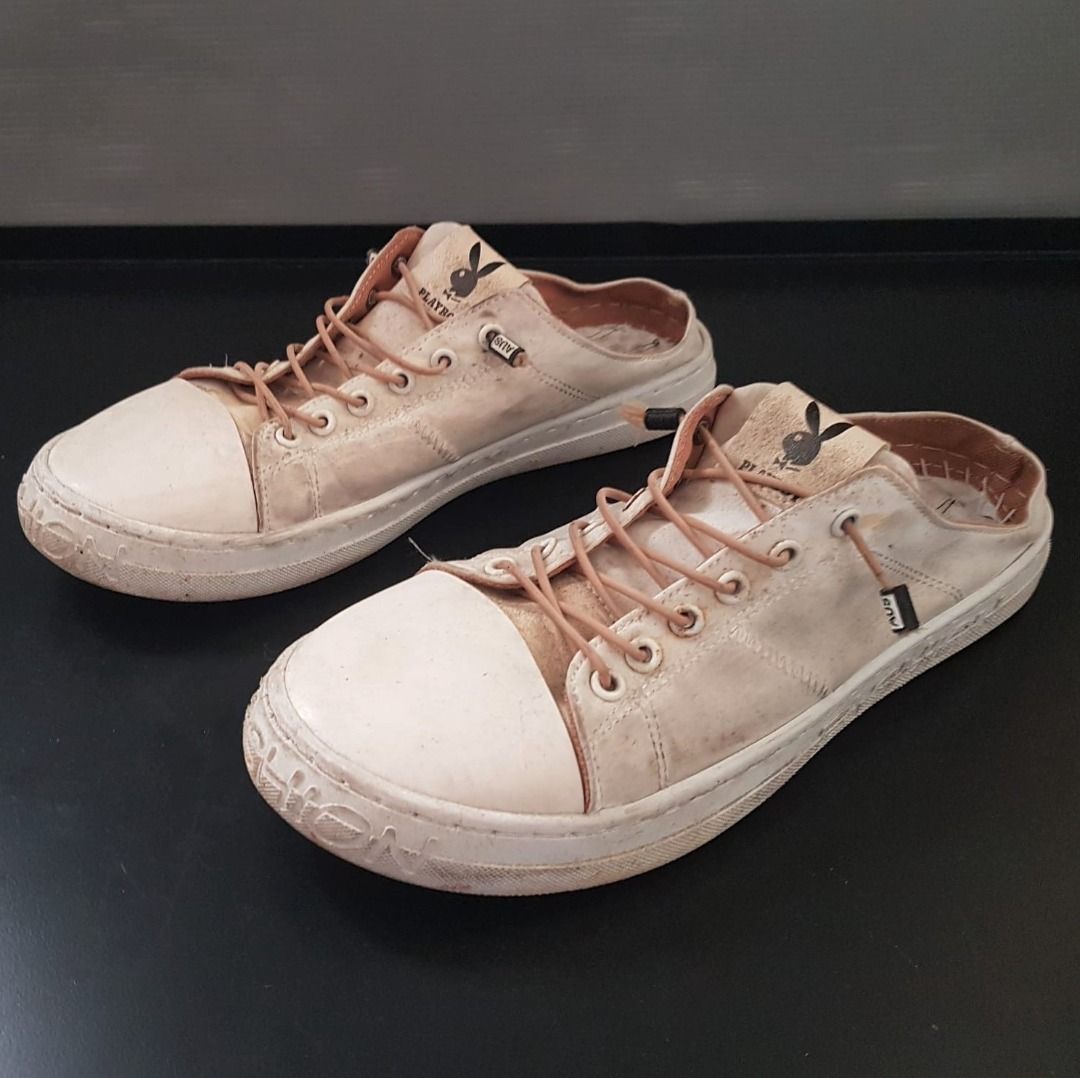 Playboy shoes casual outlet