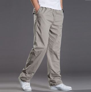 Affordable loose pants men For Sale, Trousers