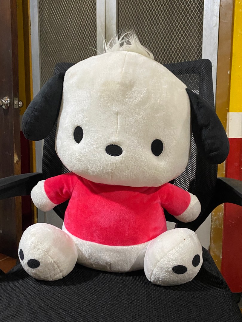 Pochacco Sanrio, Hobbies & Toys, Toys & Games on Carousell