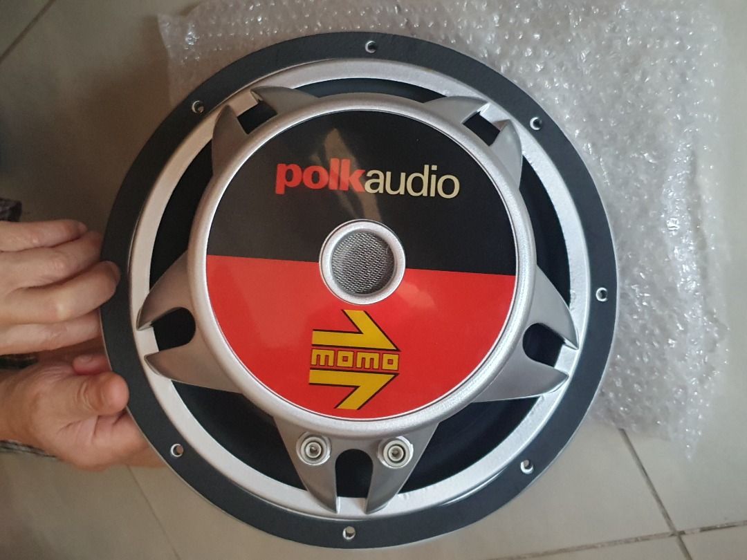 Polk Audio MOMO MM124 12