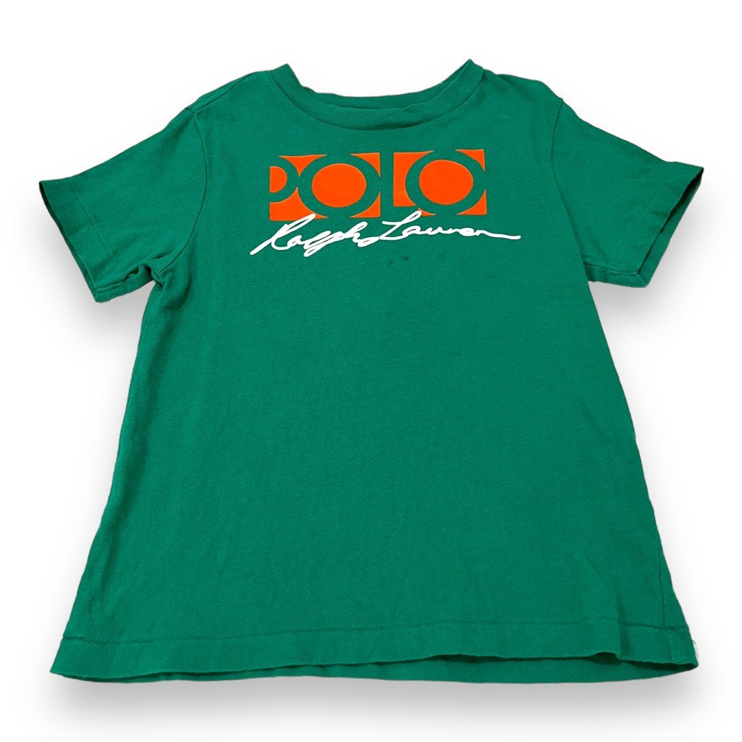 Polo hi tech kids on sale
