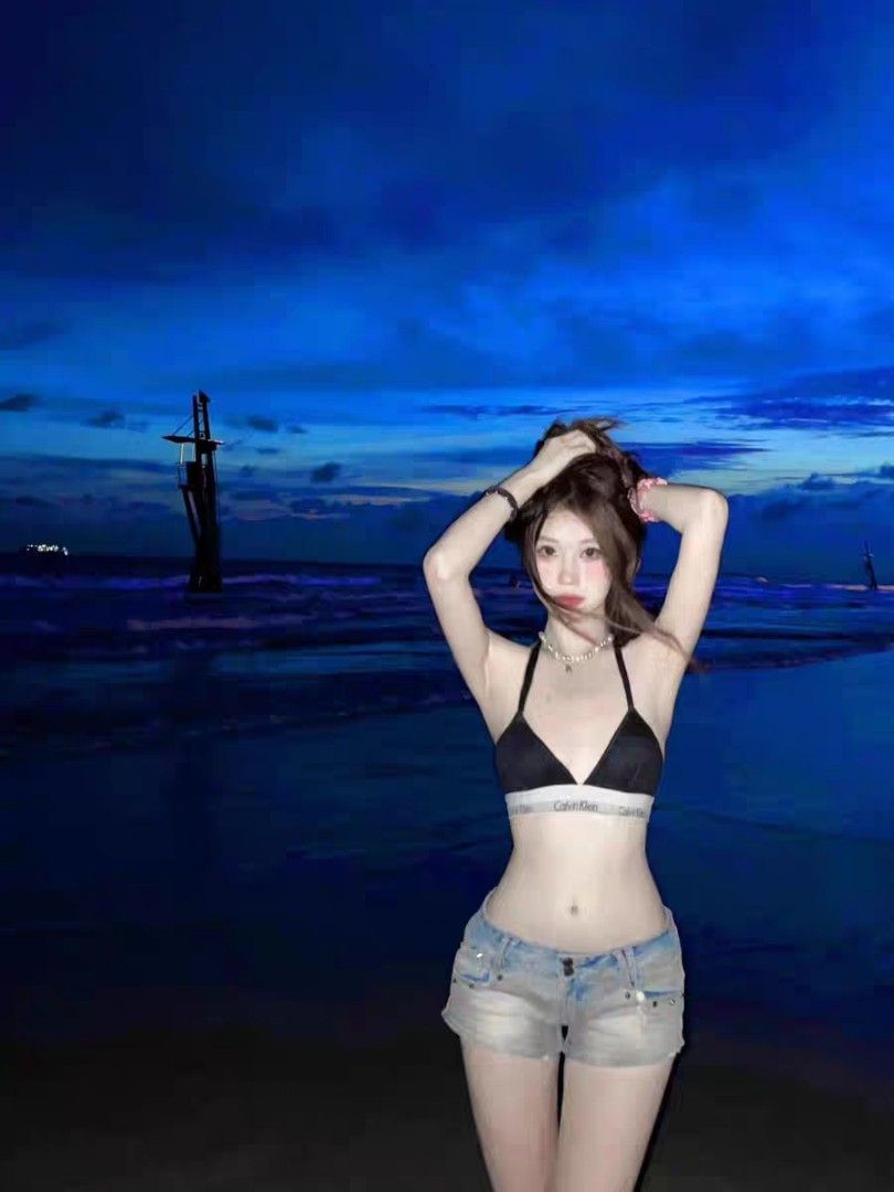 Hotpants korea 2025