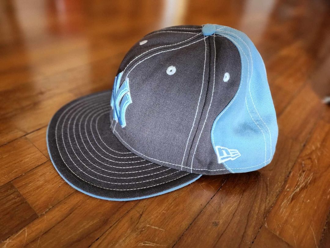 New era cap sizes 2025