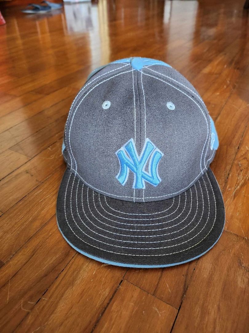 New era cap sizes 2025