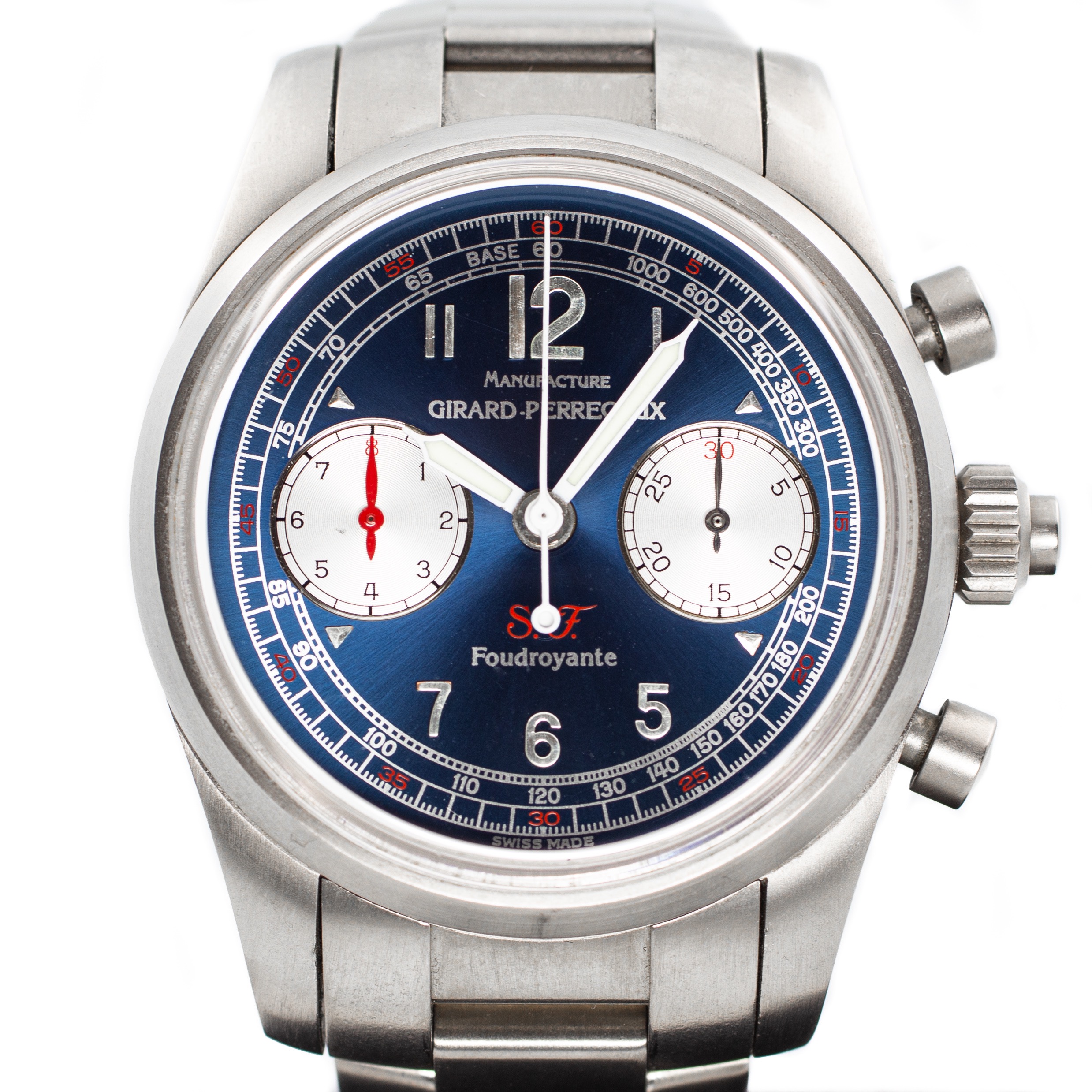 Girard perregaux outlet 9020