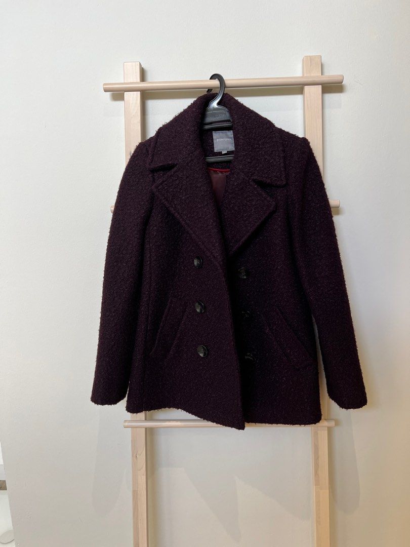 Principles ladies 2025 winter coats