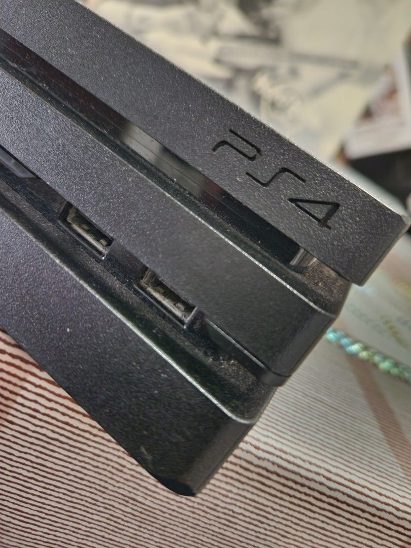 Buy broken sale ps4 pro