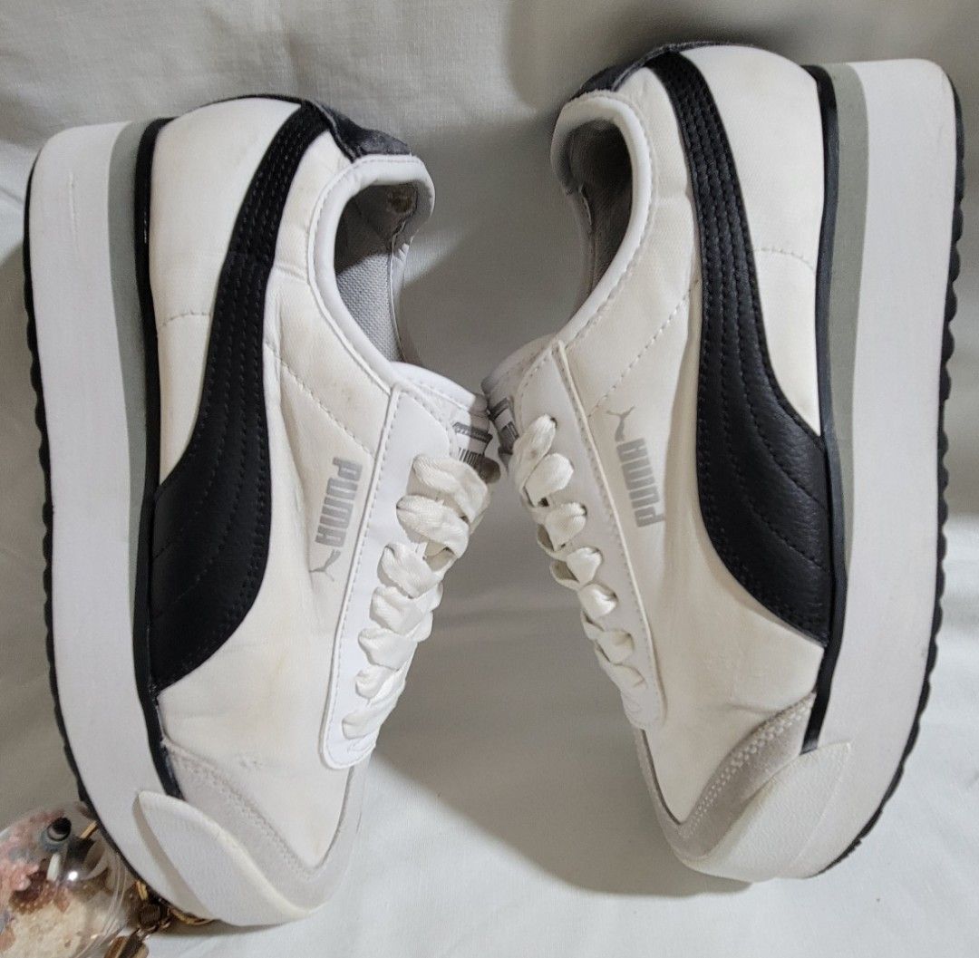 Puma roma armor Clearance