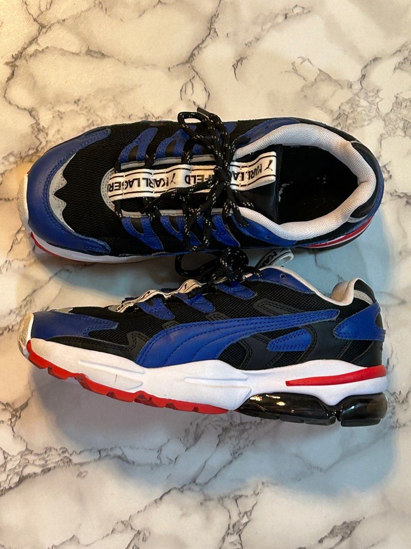 Puma sales 88 sneakers