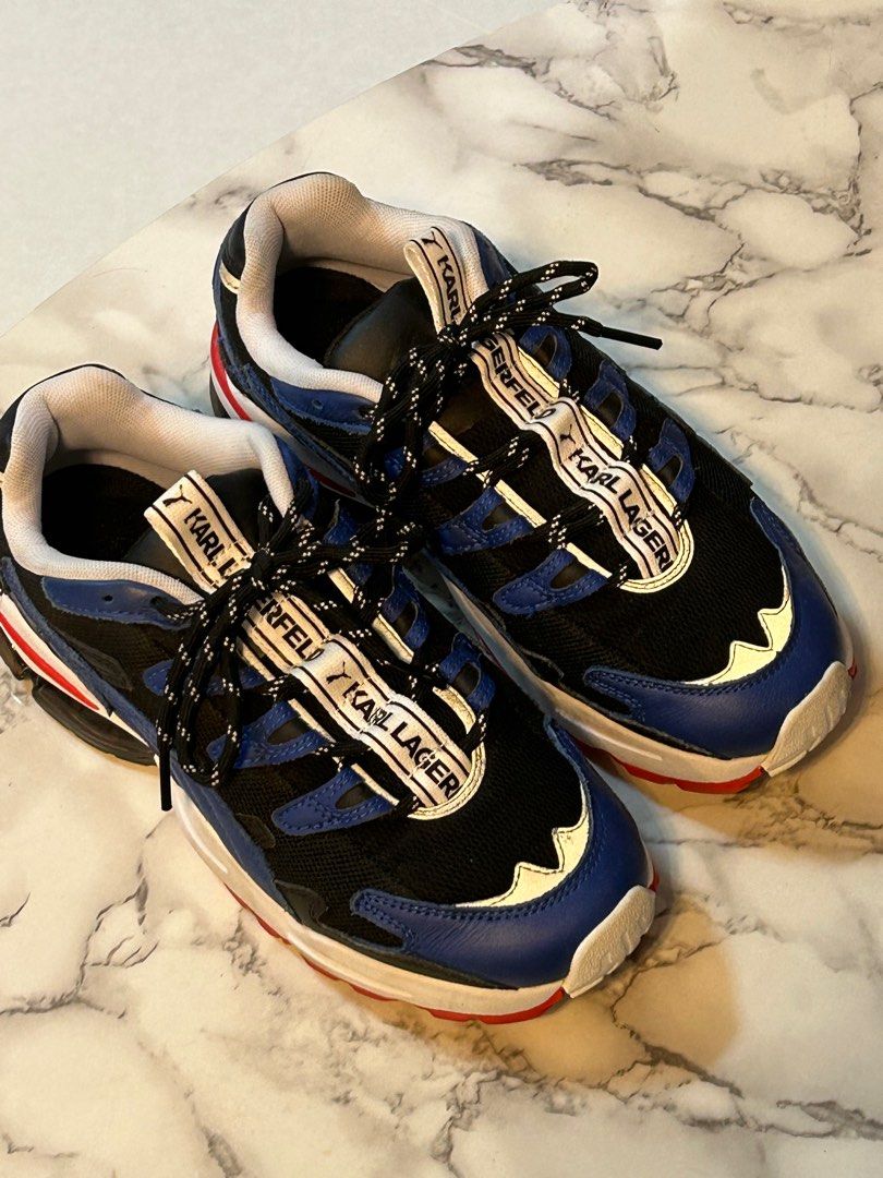Puma triple s online