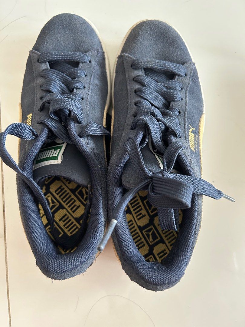 Puma shoes clearance offer today