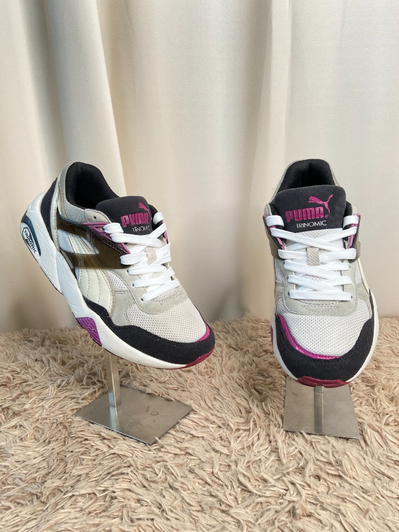 Puma Trinomic 5.5US