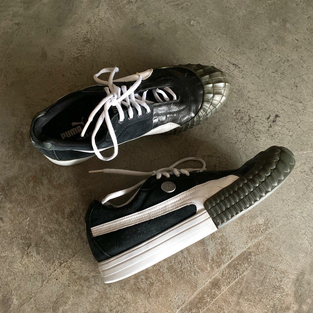SALE Puma x Miharayasuhiro hybrid sneaker