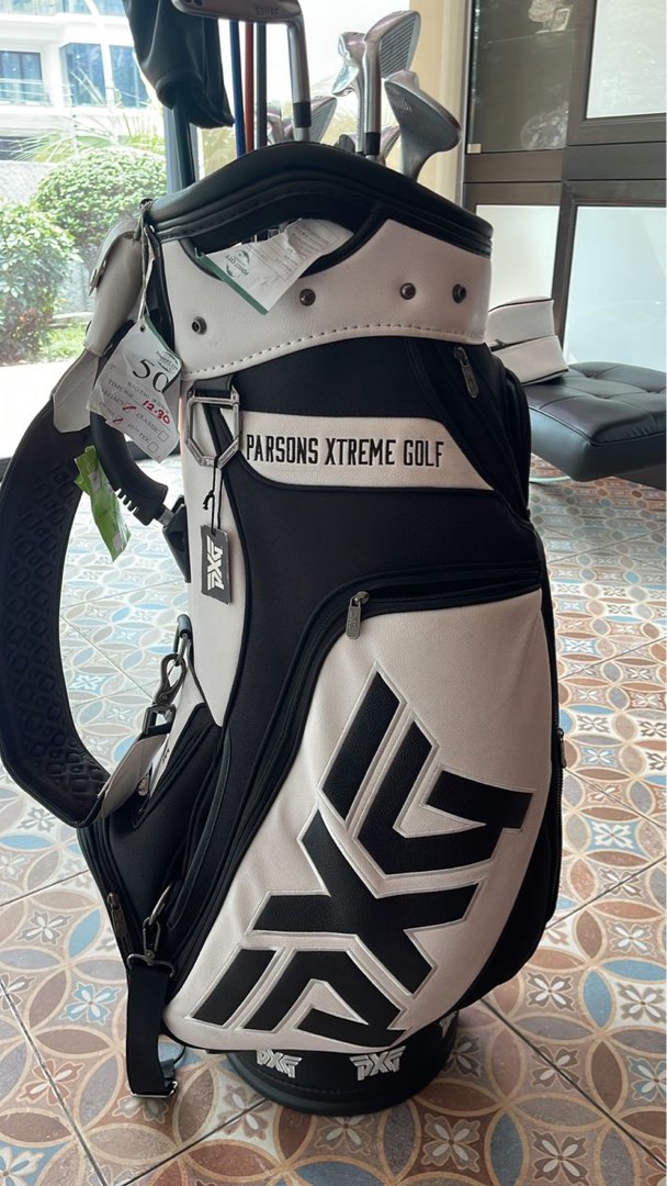 PXG Tour Bag, Sports Equipment, Sports & Games, Golf on Carousell