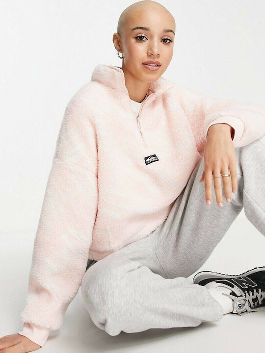 Quiksilver hotsell fleece hoodie