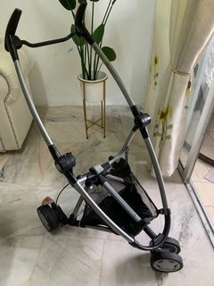Quinny Zapp Xtra 2 Frame