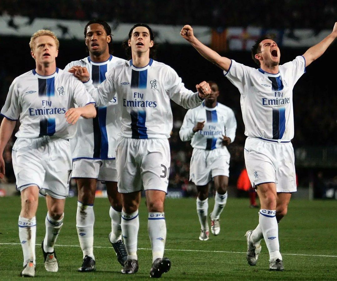 Chelsea 2003 away kit new arrivals