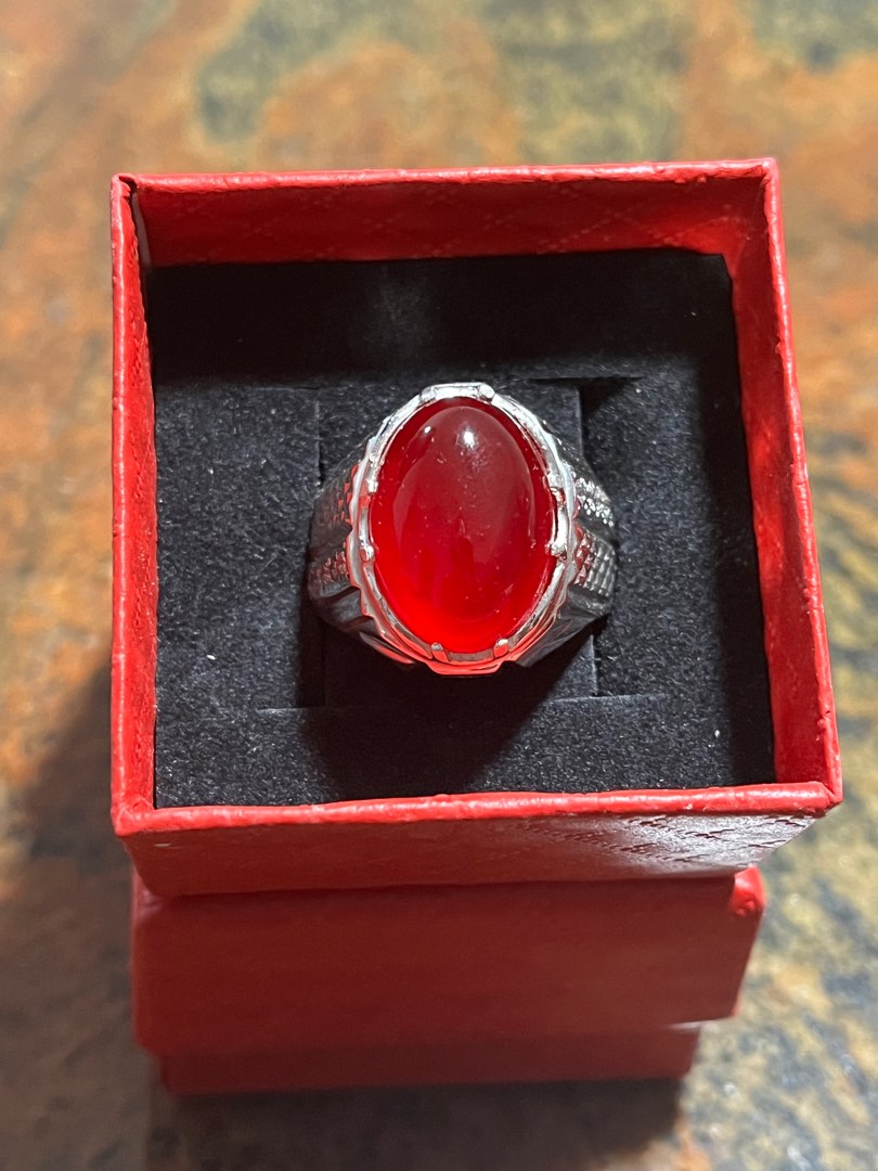Red akik online