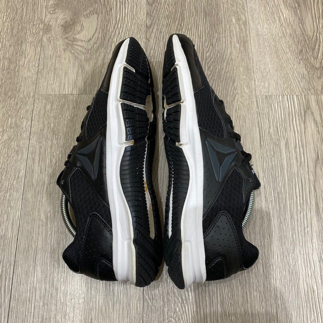 Reebok hotsell 3d fusion