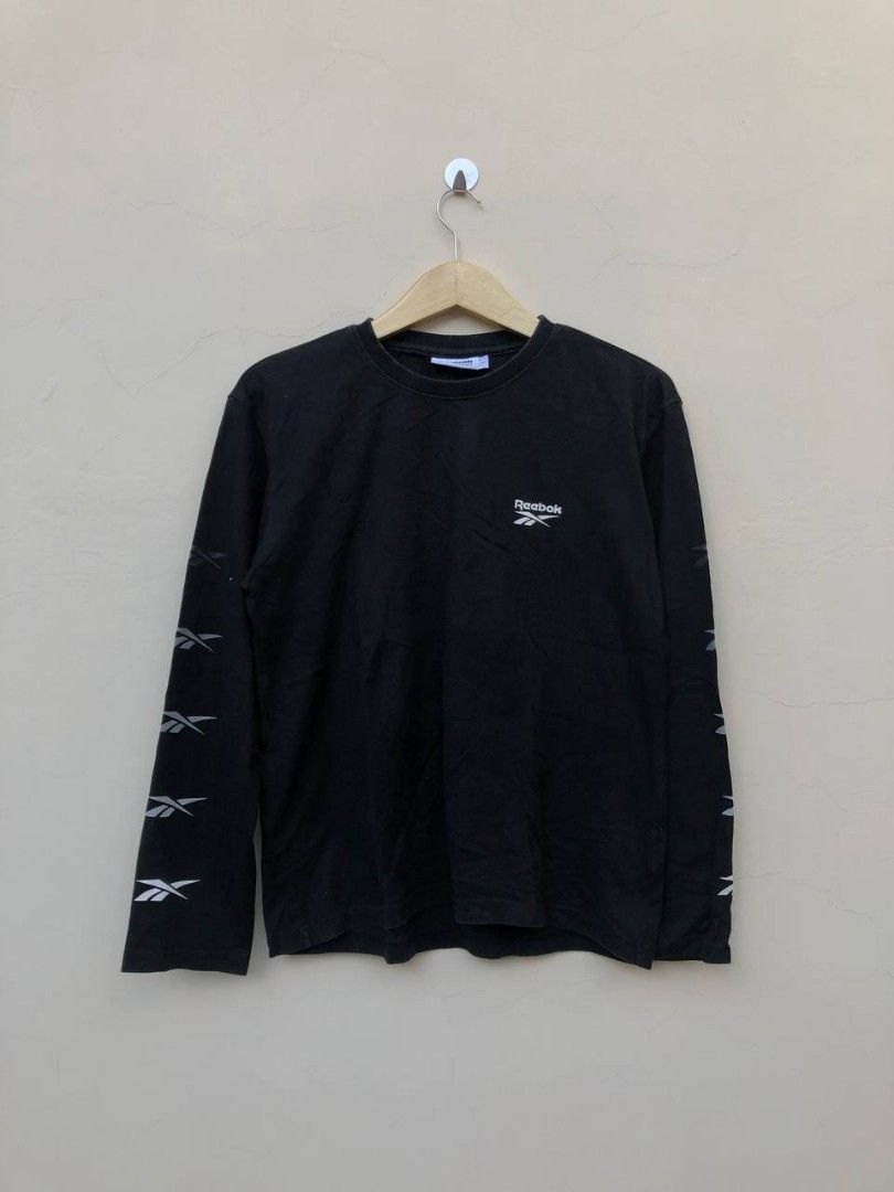 Reebok x covernat store