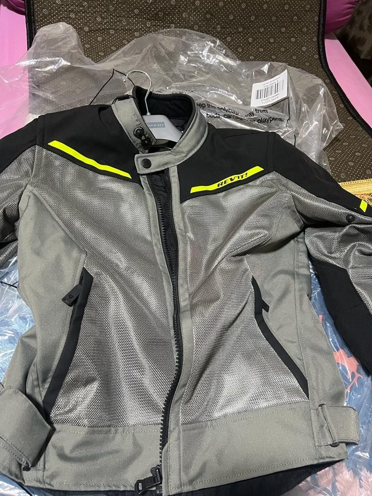 revit airwave 3 pantalón