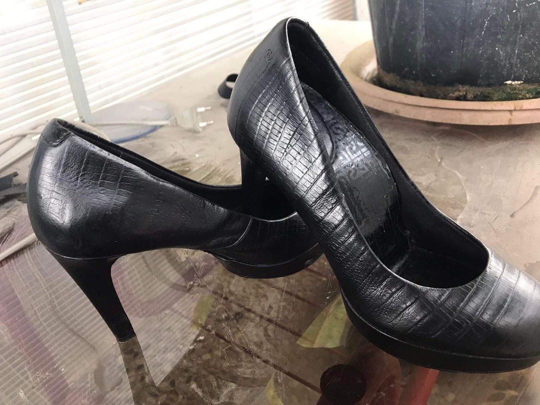 rockport adidas heels