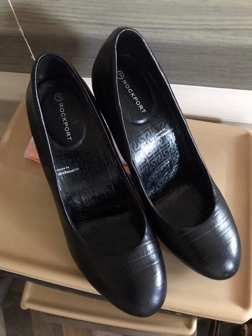 rockport adidas