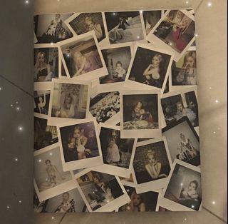代購] IU Real Special Present限量版, 興趣及遊戲, 收藏品及紀念品
