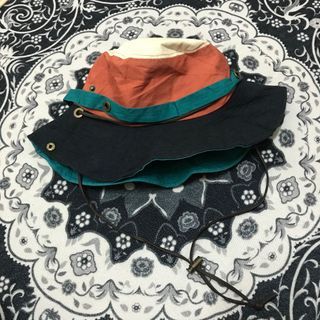 Ruben Bucket Hats.