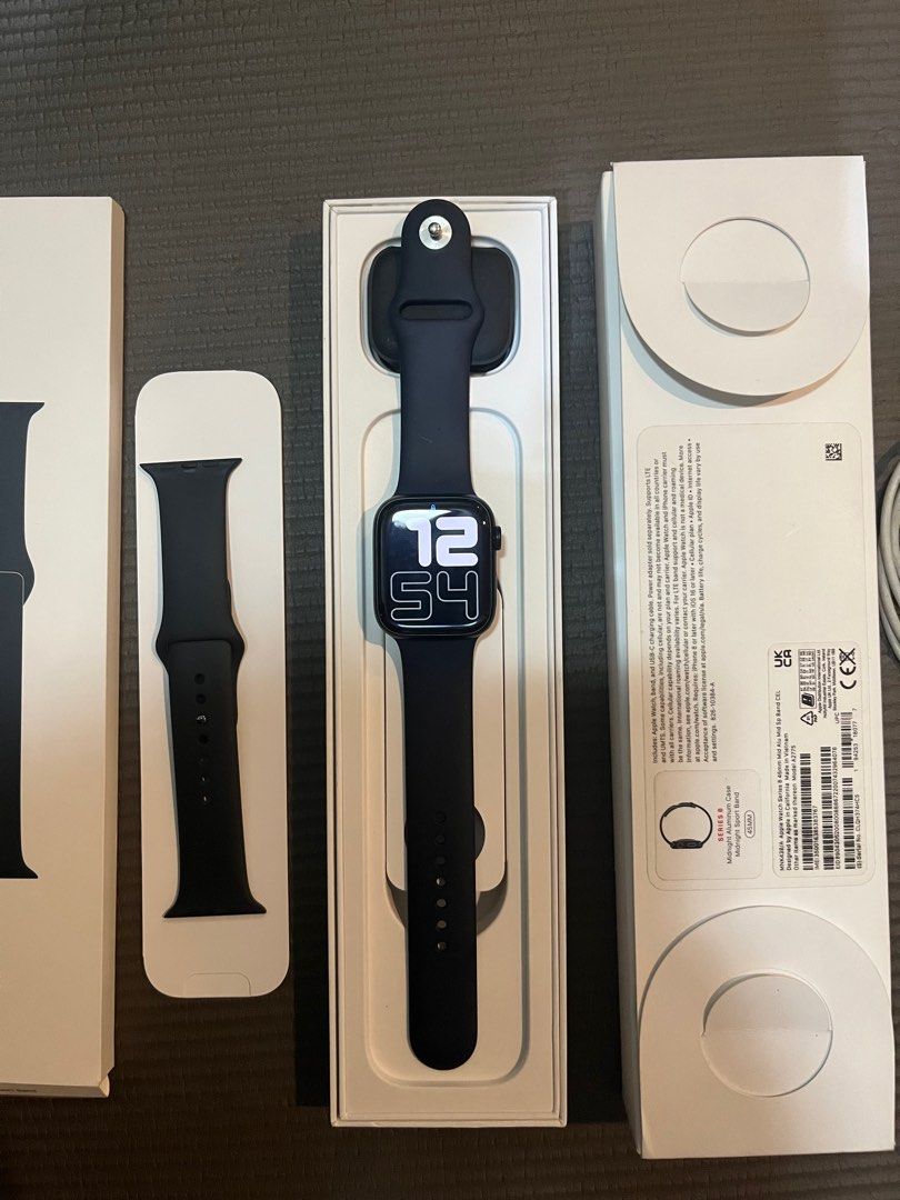 Apple watch discount series 1 cex