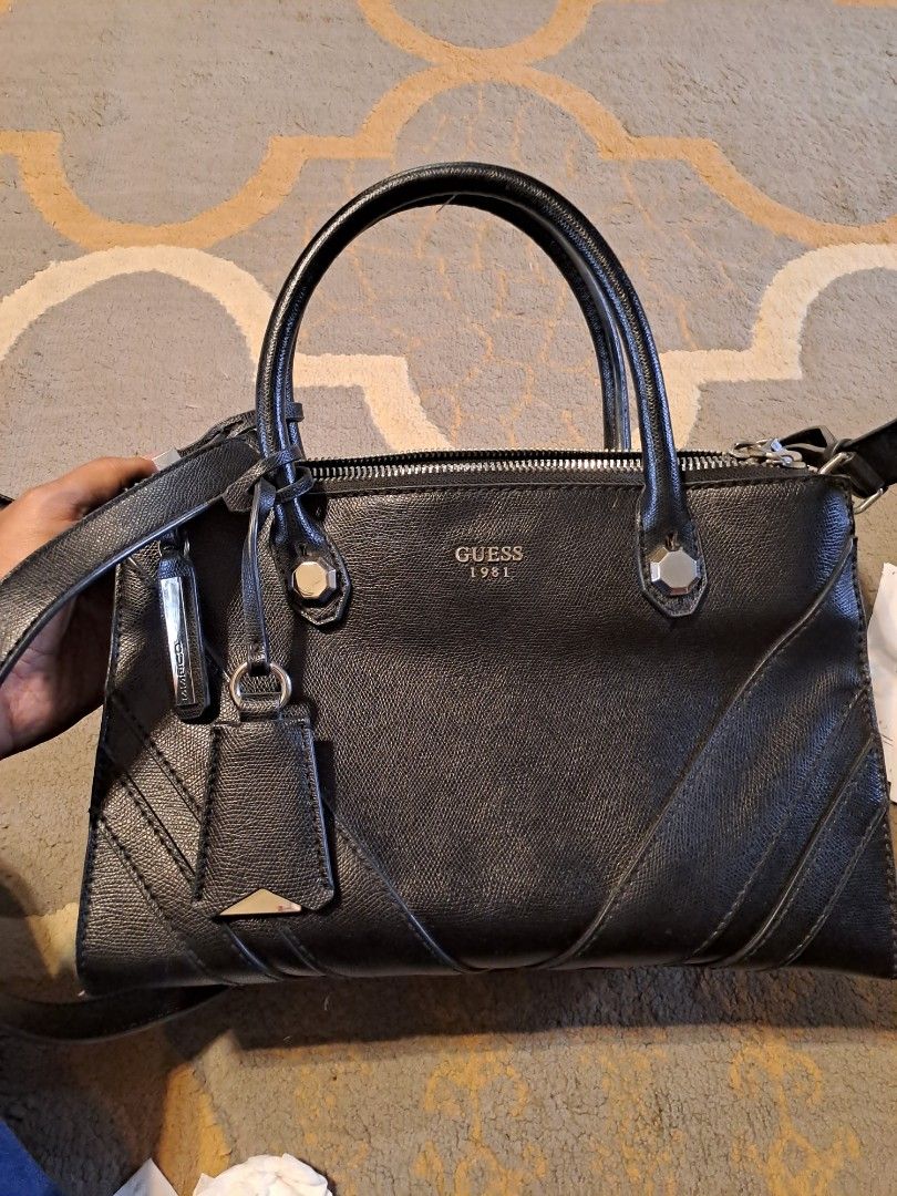 Guess handbag