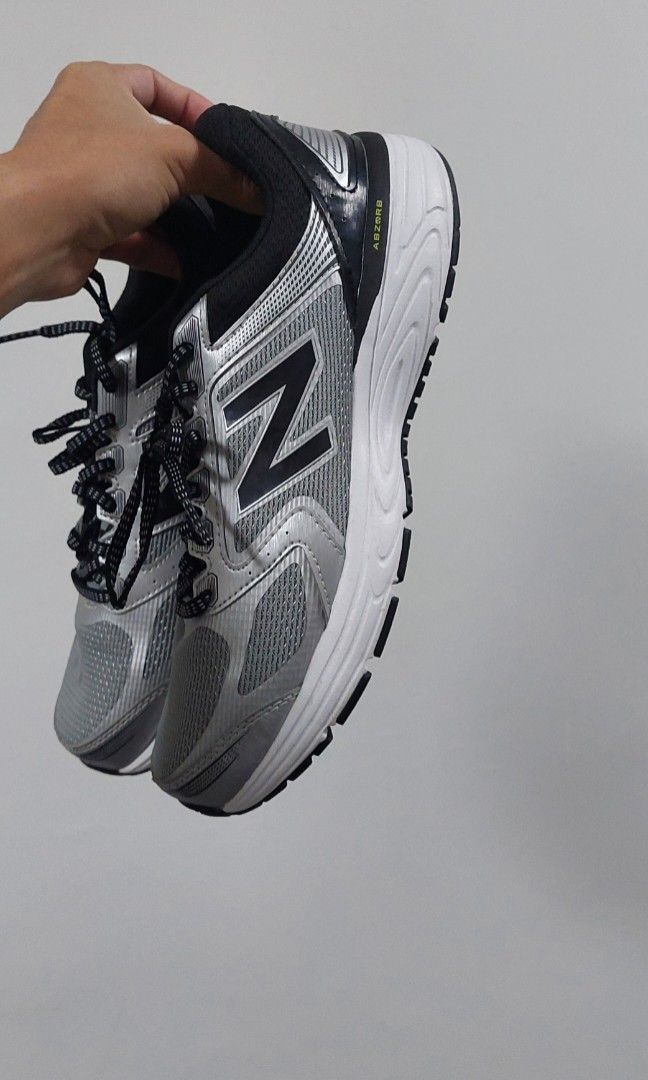 SAF Running Shoes, Men's Fashion, Footwear, Sneakers on Carousell