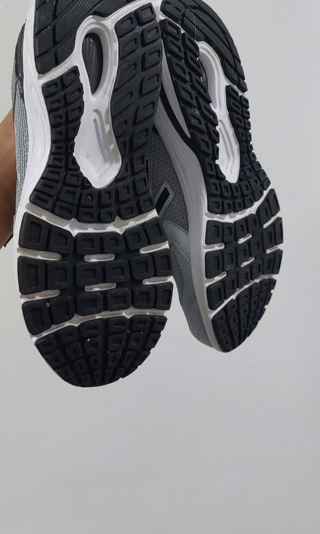 SAF Running Shoes, Men's Fashion, Footwear, Sneakers on Carousell