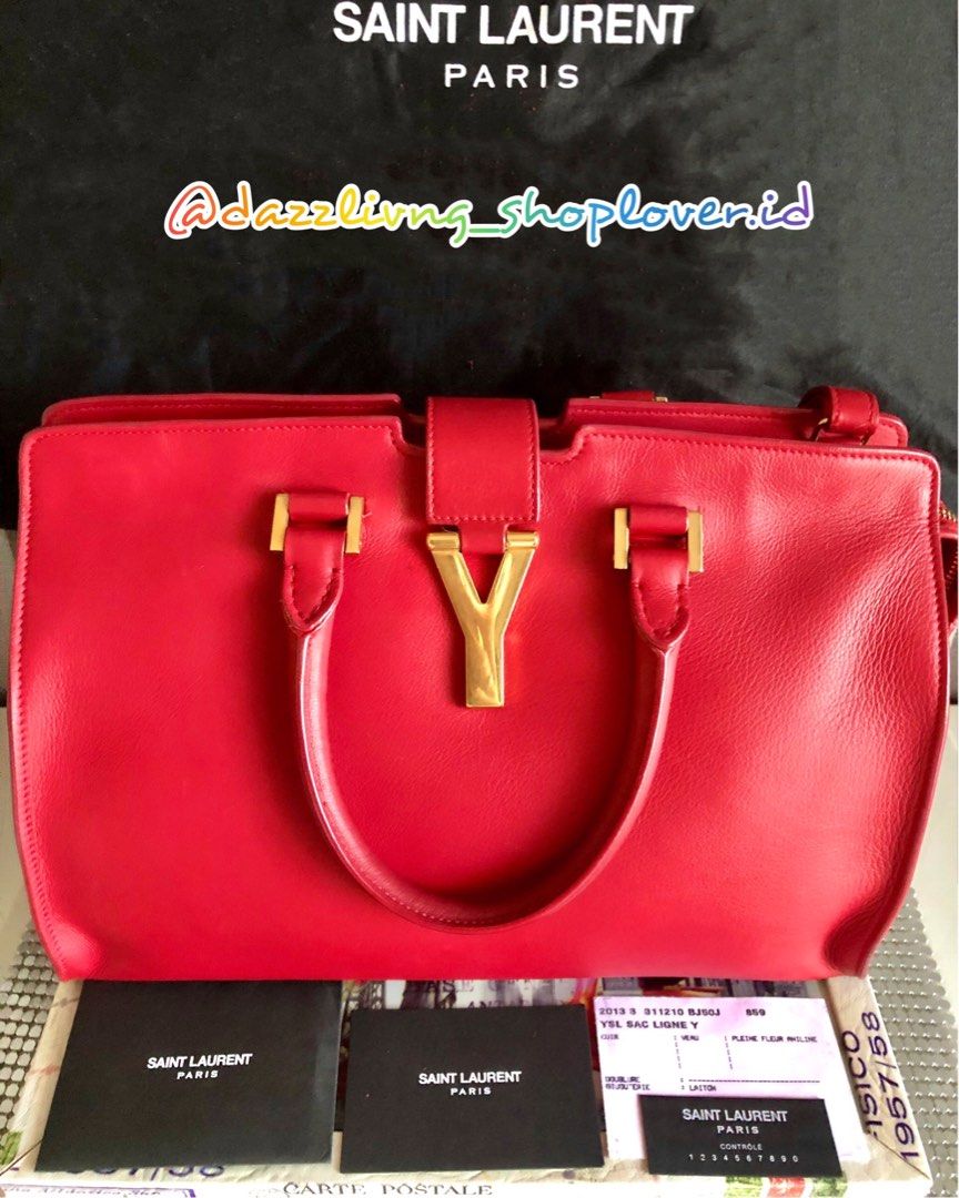 Ysl sac ligne y 2013 outlet