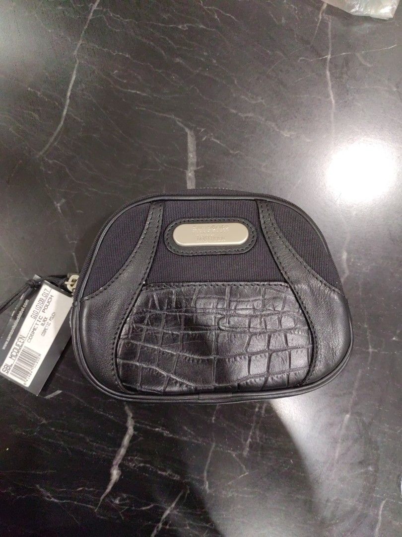 Samsonite store alexander mcqueen