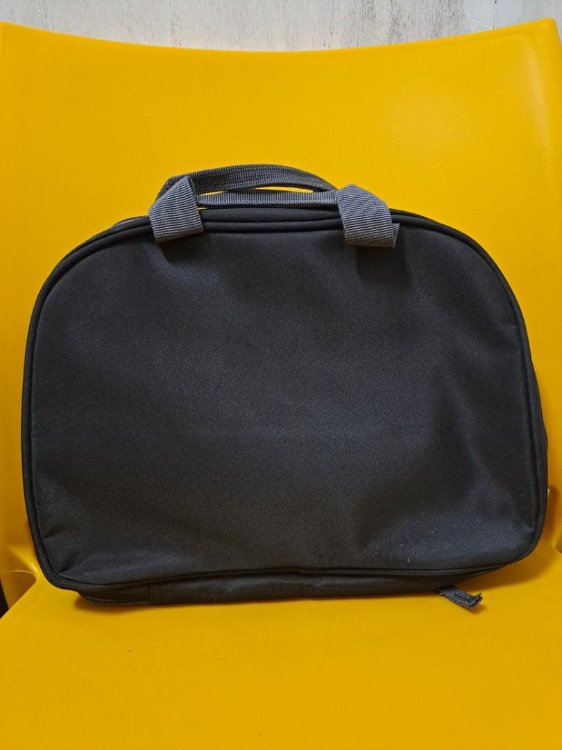 Samsonite Travel Kit Bag on Carousell