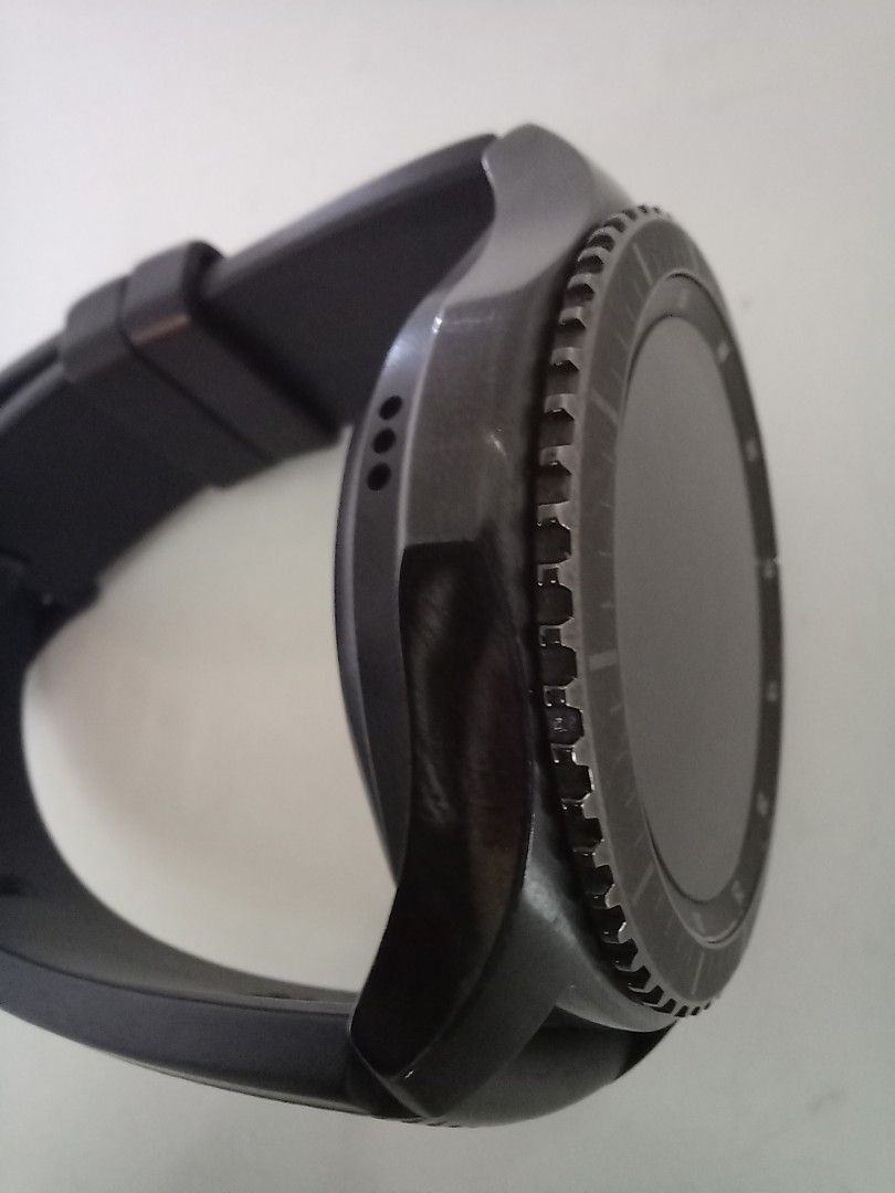 Harga samsung gear discount s3 frontier second