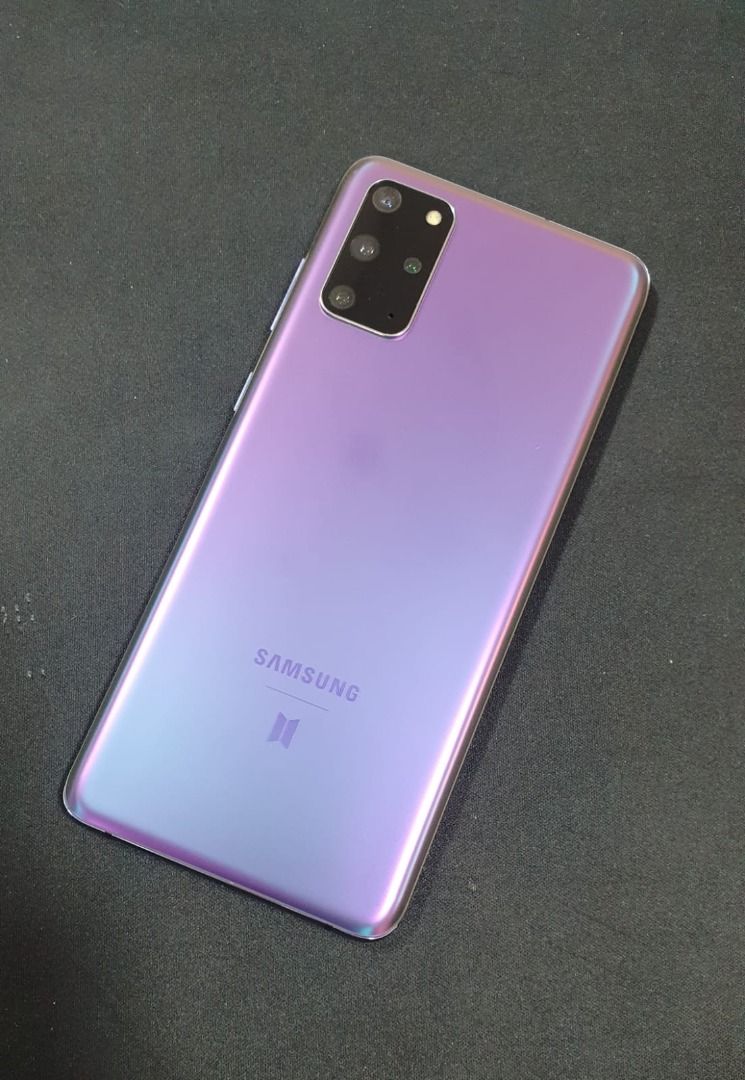 S20 5g bts deals