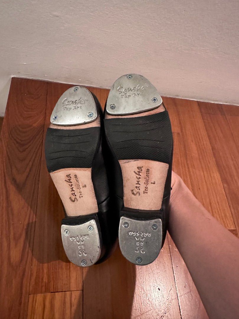 Giordano cheap tap shoes
