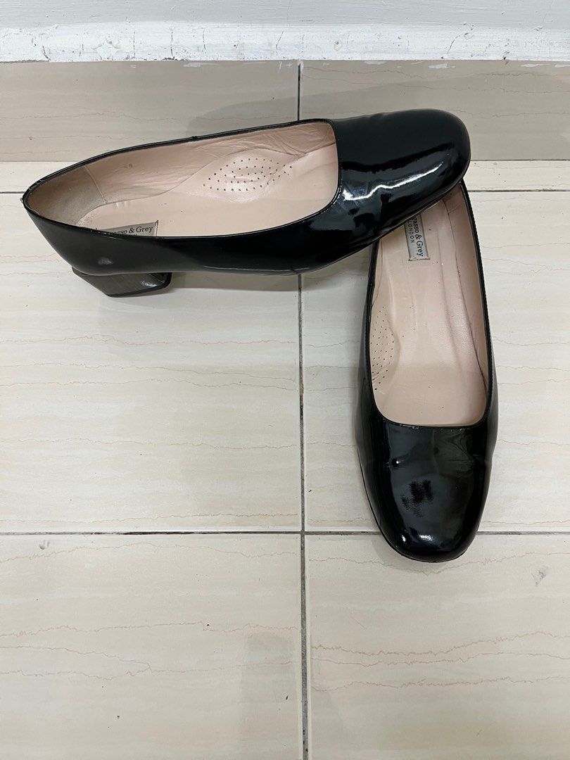 Sargasso & grey shoes sale