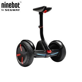 Segway Ninebot Mini Pro Balance Car Self Balancing Scooter 30km Range 18km/hr Max Speed Model:N3M300
P28999