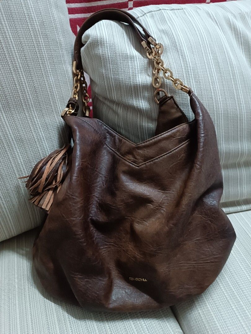 Sembonia hobo bag discount