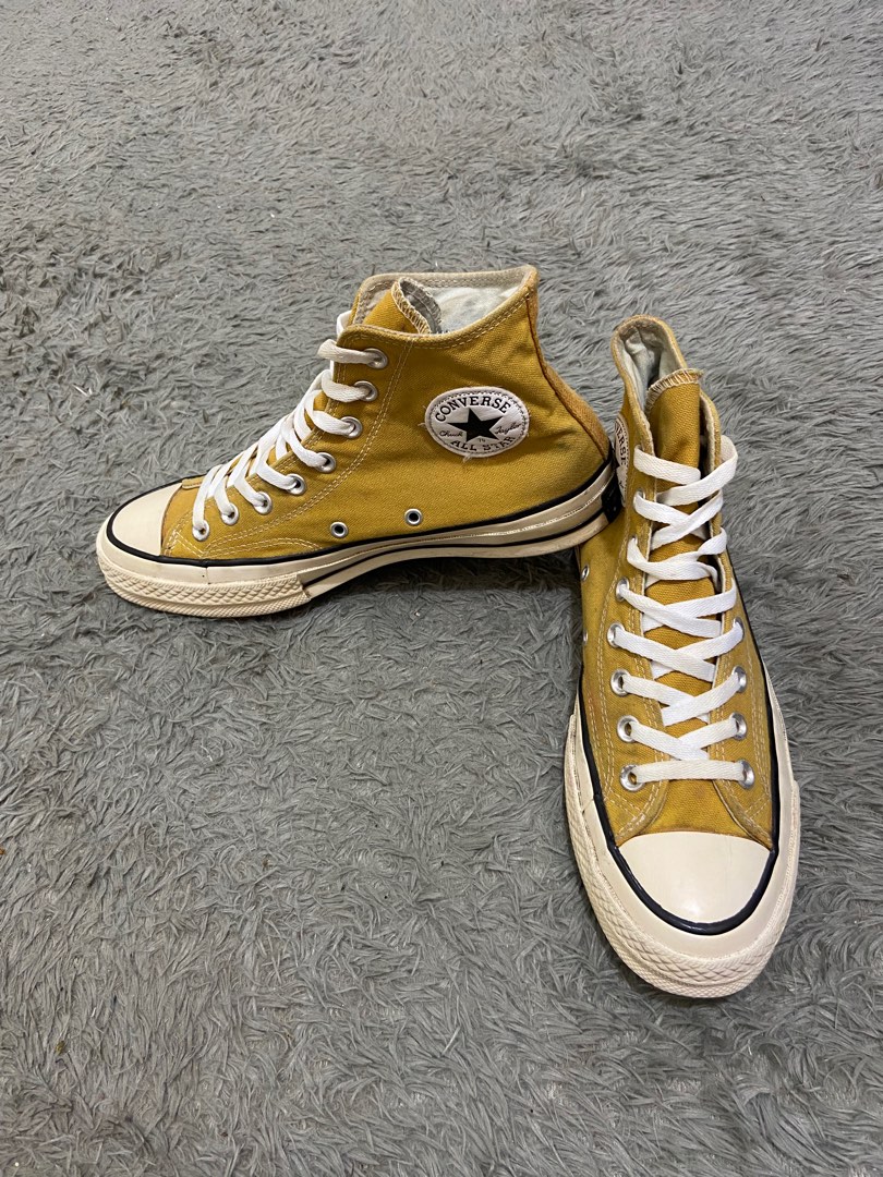 Converse 70s kuning online
