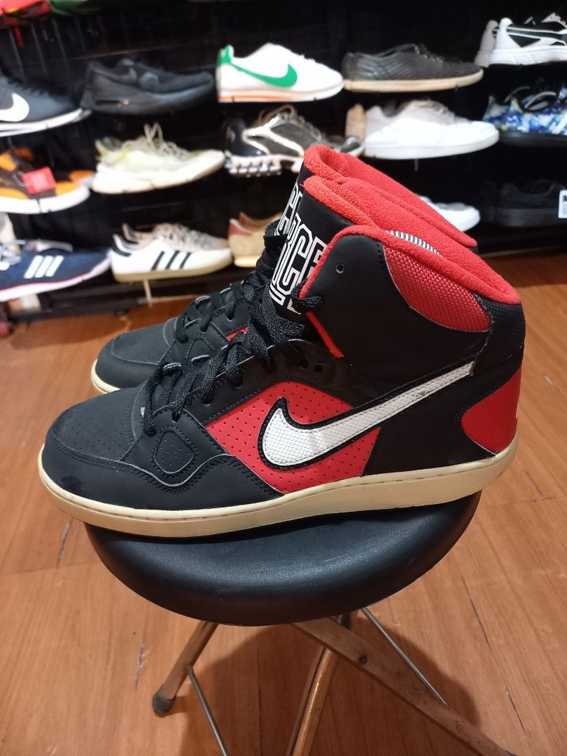 Nike son deals air force