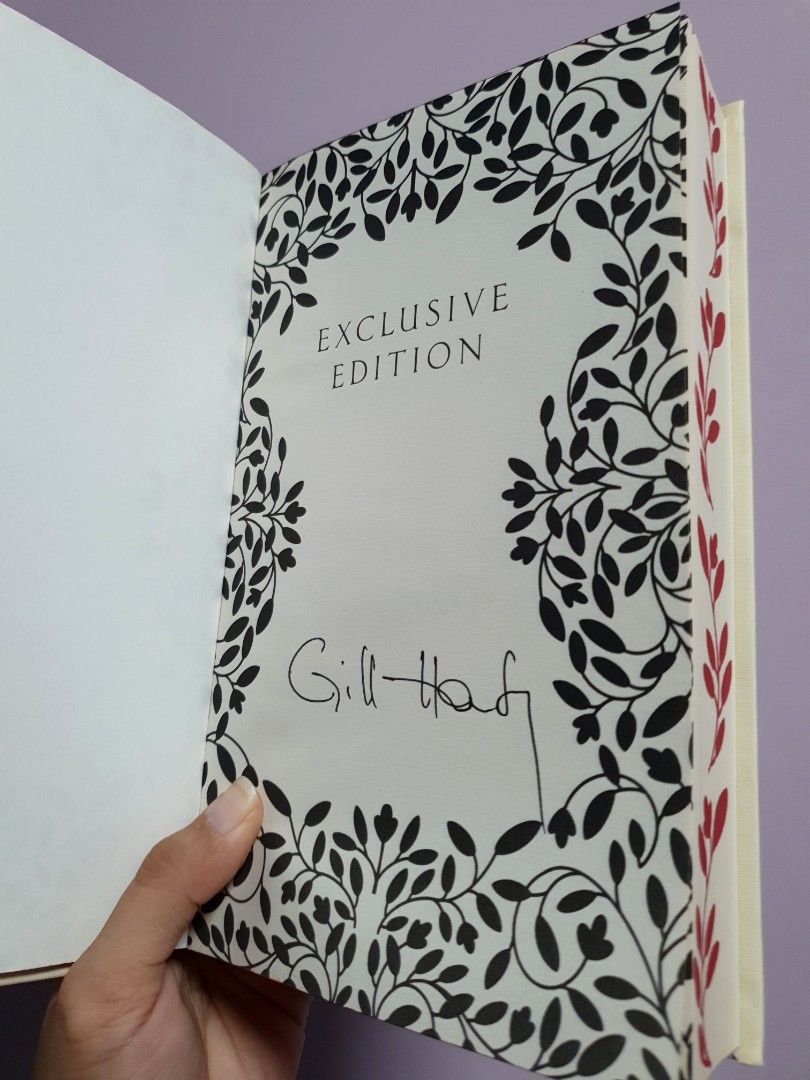 [Set] Waterstones exclusive Miss Austen & Godmersham Park, Hobbies