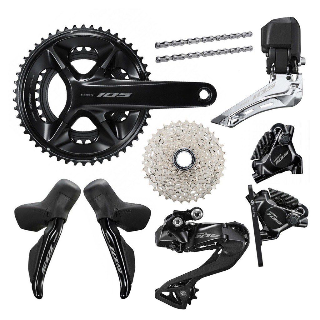 14 speed groupset sale