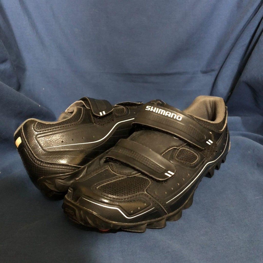 Shimano shop mo65 shoes