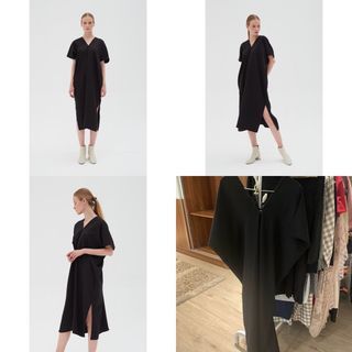 Shop at Velvet Elevation Dress